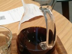 手冲云南-Seesaw Coffee(苏州中心店)