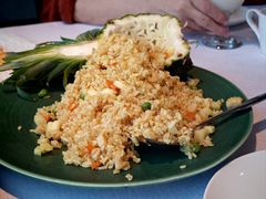 -三宝大饭店-中和艺素餐厅(浦上金山正祥广场店)