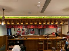 大堂-豚王拉面(澳门银河店)