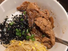 -新石器烤肉(中房金谊广场店)