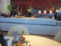-鲜艳西餐厅(衡山路十二号华邑店)