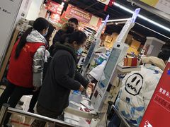 -华润苏果(文昌巷社区店)