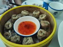 -琼大师东方烤乳猪(亚特兰蒂斯店)