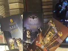 -新濠影汇华纳满Fun童乐园