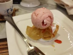 -厦门朗豪酒店 · 明阁中餐厅