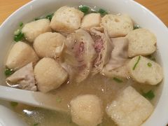 -鼎泰丰(当代商城店)