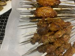 -宗泉烤全羊·烤羊腿·家常菜(解放东路店)