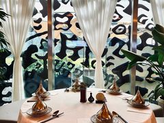 -龟兹KUCINA·新疆菜(前滩L+PLAZA店)