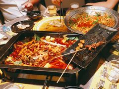 -嘎嘎鸭脑壳(蜀汉路店)