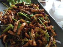 -小六汤包砂煲菜(文景路店)