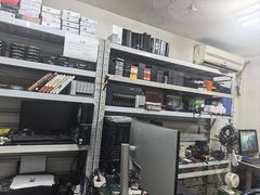 -西数WD希捷东芝数据恢复硬盘专业维修(黄浦店)