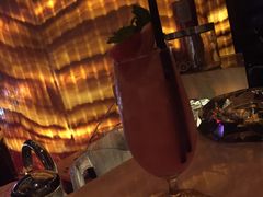 -长沙北辰洲际酒店-SKY 27酒廊