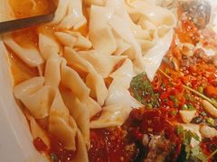 -坛宗剁椒鱼头(河西王府井店)