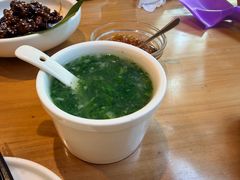 -枣子树·素食餐厅(普陀山店)