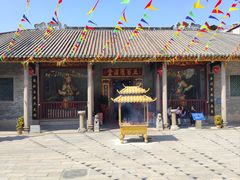 -华林禅寺