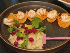 -唐猫庭院·千年陕菜(赛格国际购物中心店)