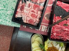 -鸿姐老火锅(龙阳店)