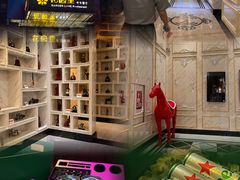 -皇马纯KTV·量贩·聚会(民治店)