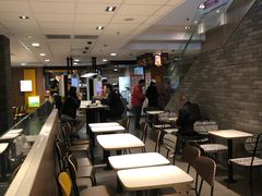 -麦当劳(秣陵路店)