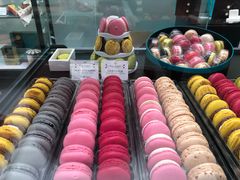 -PAUL LAFAYET 法式甜品(深圳湾万象城店)