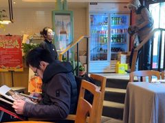 -宏达老菜馆(东安街店)
