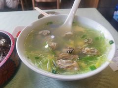 -渔娘渔家丹东海鲜(东直门店)