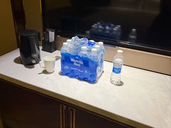 -郑州美盛喜来登大酒店