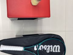 -Wilson威尔胜(漕溪北路店)