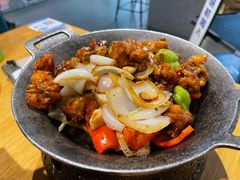 -曼妙午后(宝龙广场店)