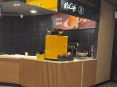 -麦当劳(温州人民路店)