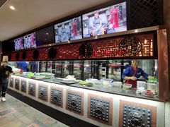 -李雪火锅食府(宽窄巷子总店)