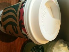 -星巴克(深圳嘉汇新城店)