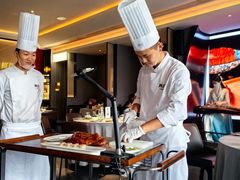 -阿庄新豫菜(通泰路店)