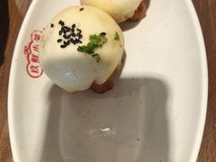 -玖鲜小笼(中山广场店)