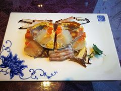 -宁波状元楼酒店(和义路店)