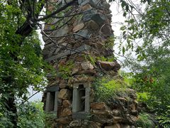 -北京西山国家森林公园