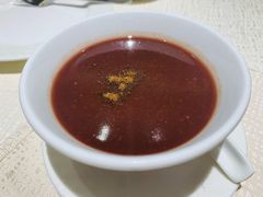 -富临饭店阿一鲍鱼