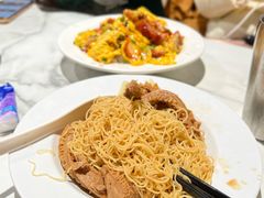 -深仔记正宗云吞面(尖沙咀店)