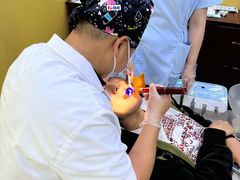 -钜成口腔(师范大学一部店)