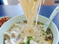 招牌黄鱼面-好吃黄鱼面馆(浦发广场店)