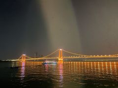 -武汉两江游览·夜游长江(汉口粤汉码头)