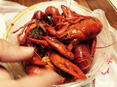 -虾蟹阁小龙虾大闸蟹(文明路店)