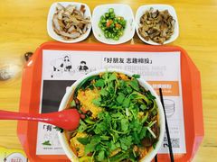 -螺小胖柳州螺蛳粉(钟楼总店)