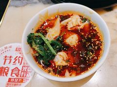 -锦府盐帮·侯宅(五棵松万达店)