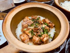 -红星光发煲仔饭(文海店)