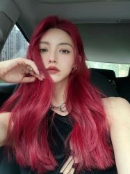 点击看大图 -HG美发设计沙龙