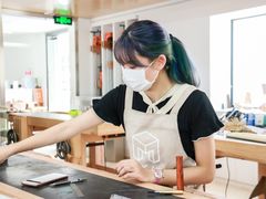 -五月木作·DIY木作文创体验店(北京路店)