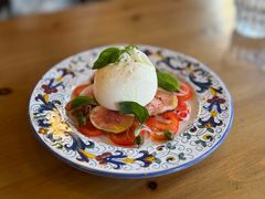 -Alimentari Mulino意大利餐吧&烘焙(丰盛里店)