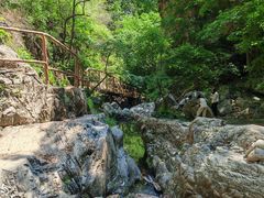 -九龙潭景区