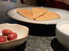 -丝路金桃·新疆菜(徐汇店)